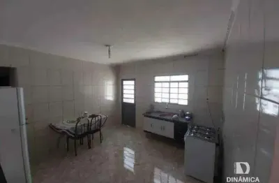 Casa à venda, 2 quartos, 4 vagas, jardim ernesto kuhl - limeira/sp