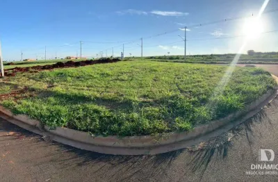 Terreno à venda, residencial colinas do engenho ii - limeira/sp