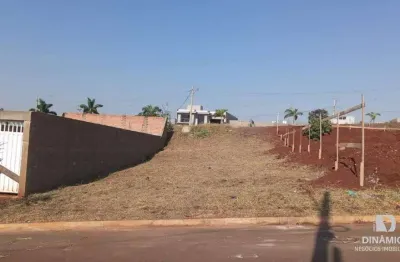 Terreno à venda, residencial colinas do engenho i - limeira/sp
