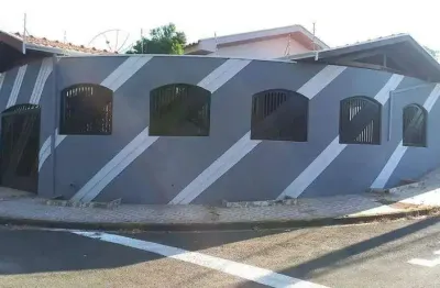Casa à venda, 2 quartos, 3 vagas, jardim nova limeira - limeira/sp