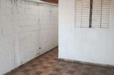 Casa à venda, 2 quartos, 1 vaga, jardim residencial victório lucato - limeira/sp