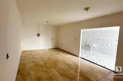 Casa à venda, 2 quartos, 2 vagas, jardim odécio degan - limeira/sp