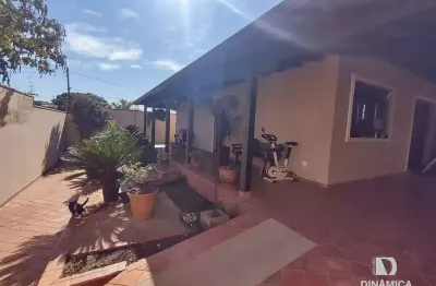 Casa à venda, 3 quartos, 1 suíte, 1 vaga, boa vista - limeira/sp