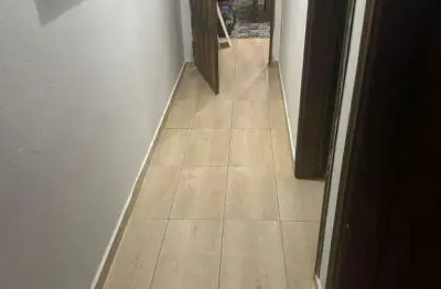 Casa à venda, 2 quartos, 2 vagas, parque residencial belinha ometto - limeira/sp