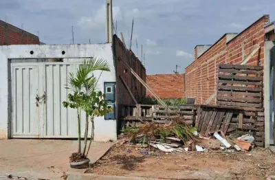 Terreno à venda, jardim dos jequitibas - limeira/sp