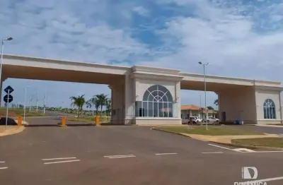 Terreno em condomínio à venda, jardim cidade universitária ii - limeira/sp