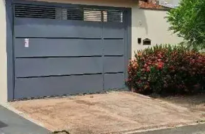 Casa à venda, 3 quartos, 1 suíte, 2 vagas, jardim dos jequitibas - limeira/sp