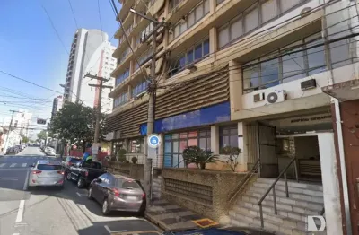 Sala comercial para alugar no Centro, Limeira 