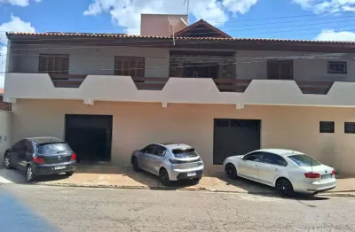 Sala comercial para alugar no Jardim São Paulo, Limeira 