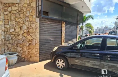 Sala comercial para alugar no Jardim São Paulo, Limeira 