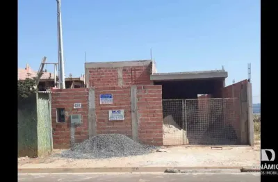Casa à venda, 3 quartos, 2 vagas, residencial interlagos - limeira/sp