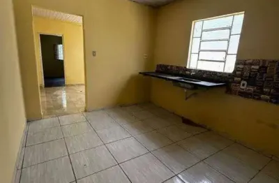 Casa com 3 quartos à venda na Vila Gioto, Limeira 