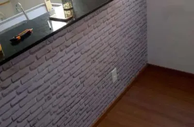 Apartamento à venda, 2 quartos, 1 vaga, jardim colina verde - limeira/sp