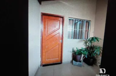 Casa à venda, 2 quartos, 2 vagas, jardim sao lourenco - limeira/sp
