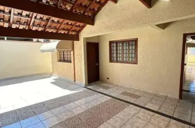 Casa à venda, 4 quartos, 1 suíte, 3 vagas, jardim nova europa - limeira/sp