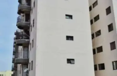Apartamento à venda, 3 quartos, 1 vaga, vila conceicao - limeira/sp