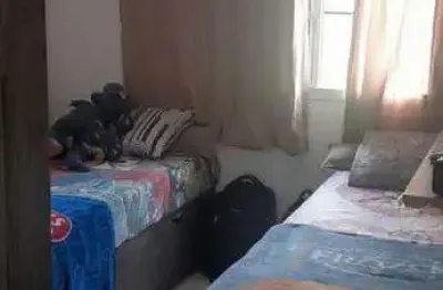 Apartamento à venda, 2 quartos, 1 vaga, parque residencial aeroporto - limeira/sp