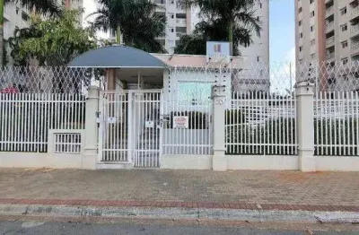Apartamento para aluguel, 3 quartos, 1 suíte, 1 vaga, desmembramento oscar antonio breda - limeira/sp
