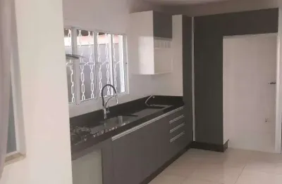 Casa à venda, 2 quartos, 1 suíte, 3 vagas, jardim residencial campo novo - limeira/sp