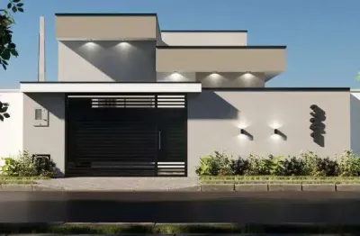 Casa à venda, 2 quartos, 1 suíte, 2 vagas, residencial colinas do engenho ii - limeira/sp