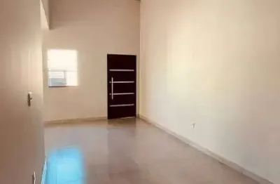 Casa à venda, 2 quartos, 1 suíte, 2 vagas, residencial colinas do engenho ii - limeira/sp