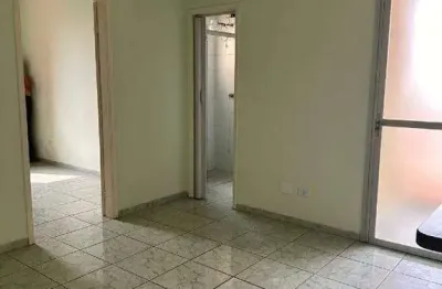 Apartamento à venda, 1 quarto, 1 vaga, jardim piratininga - limeira/sp