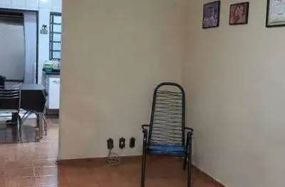 Casa à venda, 2 quartos, 2 vagas, jardim residencial graminha iii - limeira/sp