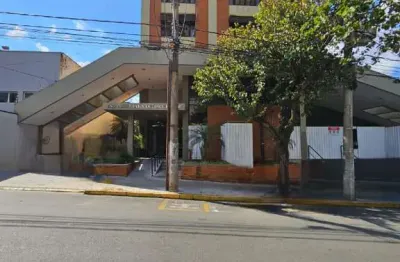 Sala comercial para alugar no Centro, Limeira 
