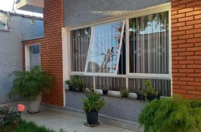 Casa à venda, 3 quartos, 2 vagas, vila camargo - limeira/sp