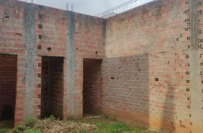 Casa à venda, 1 quarto, jardim sao manoel - limeira/sp