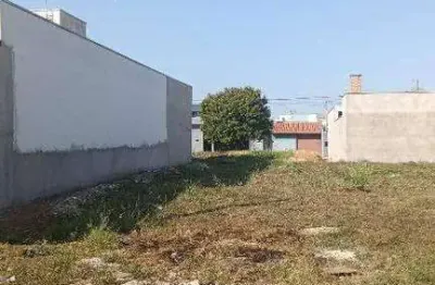 Terreno à venda, residencial recanto das paineiras - iracemapolis/sp