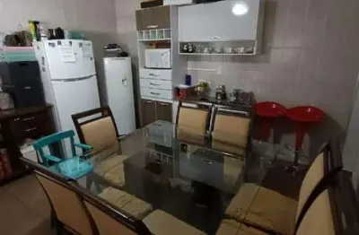 Casa à venda, 3 quartos, 1 vaga, jardim anhanguera - limeira/sp