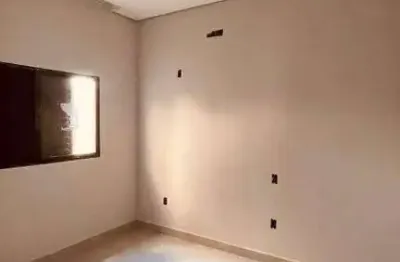 Casa à venda, 2 quartos, 2 vagas, residencial colinas do engenho ii - limeira/sp