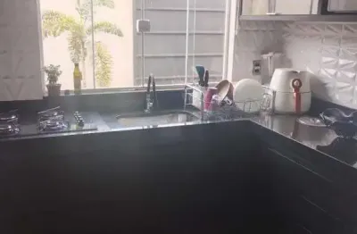 Casa à venda, 2 quartos, 1 suíte, 2 vagas, residencial colinas do engenho i - limeira/sp
