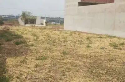 Terreno à venda, residencial colinas do engenho i - limeira/sp