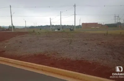 Terreno à venda, residencial colinas do engenho i - limeira/sp