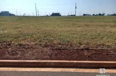 Terreno à venda, residencial colinas do engenho ii - limeira/sp