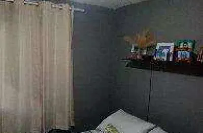 Apartamento à venda, 2 quartos, 1 vaga, residencial rubi - limeira/sp