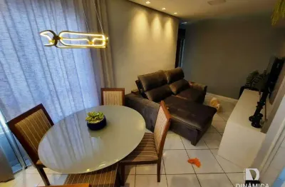 Apartamento à venda, 3 quartos, 1 vaga, vila paulista - limeira/sp