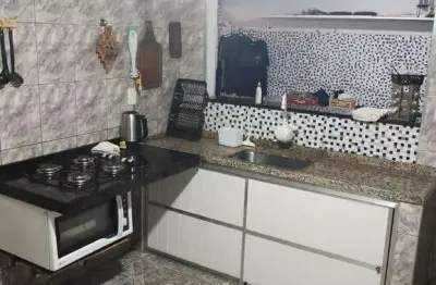 Casa à venda, 3 quartos, 1 suíte, 2 vagas, jardim residencial victório lucato - limeira/sp