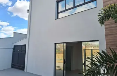 Barracão à venda, jardim residencial campo novo - limeira/sp