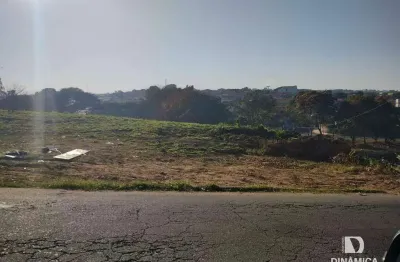Terreno à venda no Jardim São Luiz, Limeira 