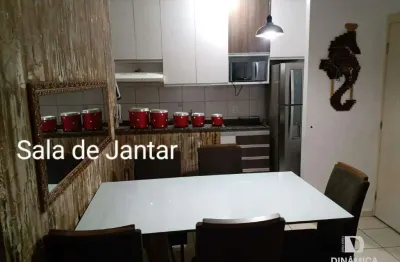 Apartamento à venda, 3 quartos, 1 suíte, 1 vaga, jardim parque novo mundo - limeira/sp