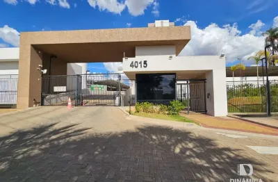 Apartamento para aluguel, 2 quartos, 1 suíte, 2 vagas, jardim florenca - limeira/sp