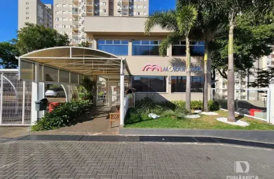Apartamento à venda, 2 quartos, 1 vaga, jardim esmeralda - limeira/sp