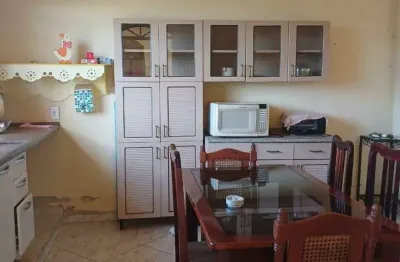 Chácara à venda, 2 quartos, centro - iracemapolis/sp