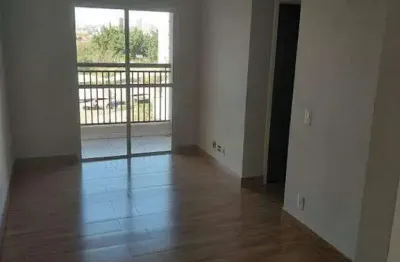 Apartamento à venda, 2 quartos, 1 vaga, vila teixeira marques - limeira/sp