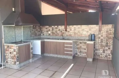 Apartamento duplex cobertura no bairro vila belvedere em americana-sp