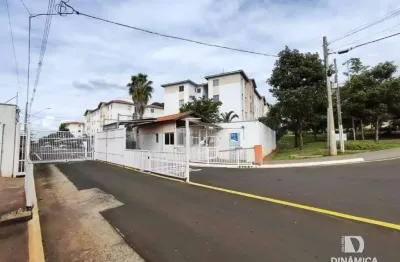 Apartamento a venda rua da imprensa no condomínio residencial alvorada