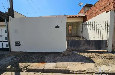 Casa para aluguel em limeira – jardim residencial regina bastelli, 2 quartos, 1 suíte